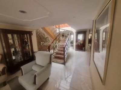 Casa en venta en Las Villas, Zipaquirá · foto 8 de 20