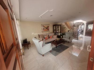 Casa en venta en Las Villas, Zipaquirá · foto 9 de 20