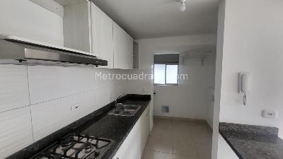 Apartamento de 3 alcobas en venta en Conjunto Residencial La Quinta 2, Zipaquirá, 100 m² · foto 12 de 20