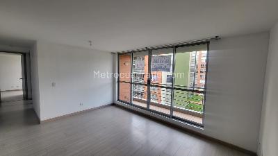 Apartamento de 3 alcobas en venta en Conjunto Residencial La Quinta 2, Zipaquirá, 100 m² · foto 4 de 20