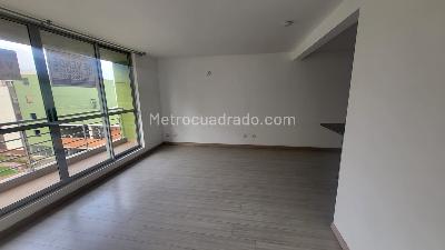 Apartamento de 3 alcobas en venta en Conjunto Residencial La Quinta 2, Zipaquirá, 100 m² · foto 2 de 20