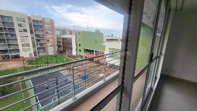Apartamento de 3 alcobas en venta en Conjunto Residencial La Quinta 2, Zipaquirá, 100 m² · foto 1 de 20