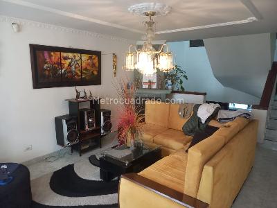 Casa en venta en Algarra Iii, Zipaquirá · foto 10 de 20