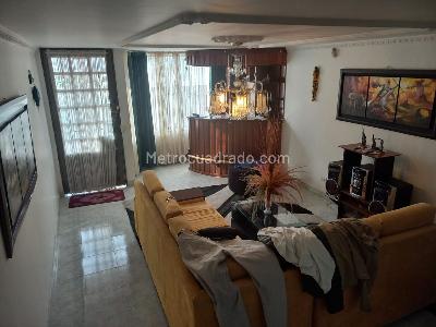 Casa en venta en Algarra Iii, Zipaquirá · foto 12 de 20