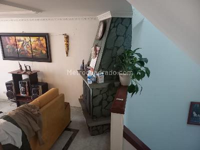 Casa en venta en Algarra Iii, Zipaquirá · foto 14 de 20