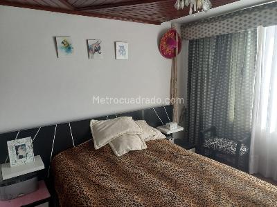 Casa en venta en Algarra Iii, Zipaquirá · foto 15 de 20