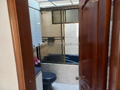 Casa en venta en Algarra Iii, Zipaquirá · foto 16 de 20