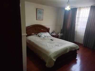 Casa en venta en Algarra Iii, Zipaquirá · foto 18 de 20