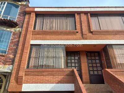 Casa en venta en Algarra Iii, Zipaquirá · foto 2 de 20