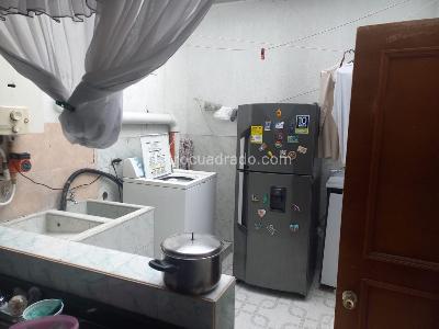 Casa en venta en Algarra Iii, Zipaquirá · foto 5 de 20