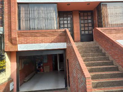 Casa en venta en Algarra Iii, Zipaquirá · foto 6 de 20