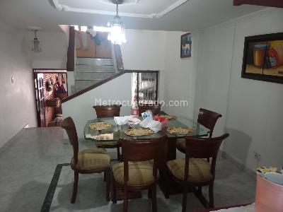 Casa en venta en Algarra Iii, Zipaquirá · foto 8 de 20