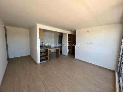 Apartamento de 2 alcobas en venta en Barrio San Pablo, Zipaquirá, 57 m² · foto 2 de 11