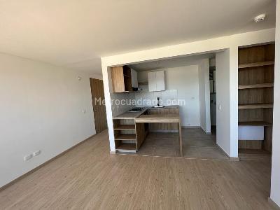 Apartamento de 2 alcobas en venta en Barrio San Pablo, Zipaquirá, 57 m² · foto 11 de 11