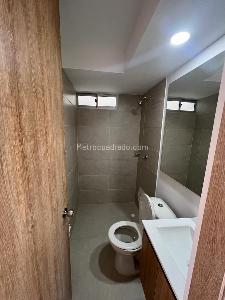 Apartamento de 2 alcobas en venta en Barrio San Pablo, Zipaquirá, 57 m² · foto 3 de 11