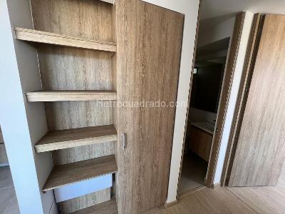 Apartamento de 2 alcobas en venta en Barrio San Pablo, Zipaquirá, 57 m² · foto 6 de 11