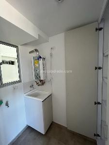 Apartamento de 2 alcobas en venta en Barrio San Pablo, Zipaquirá, 57 m² · foto 7 de 11