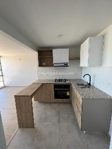 Apartamento de 2 alcobas en venta en Barrio San Pablo, Zipaquirá, 57 m² · foto 8 de 11