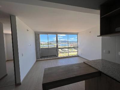 Apartamento de 2 alcobas en venta en Barrio San Pablo, Zipaquirá, 57 m² · foto 9 de 11