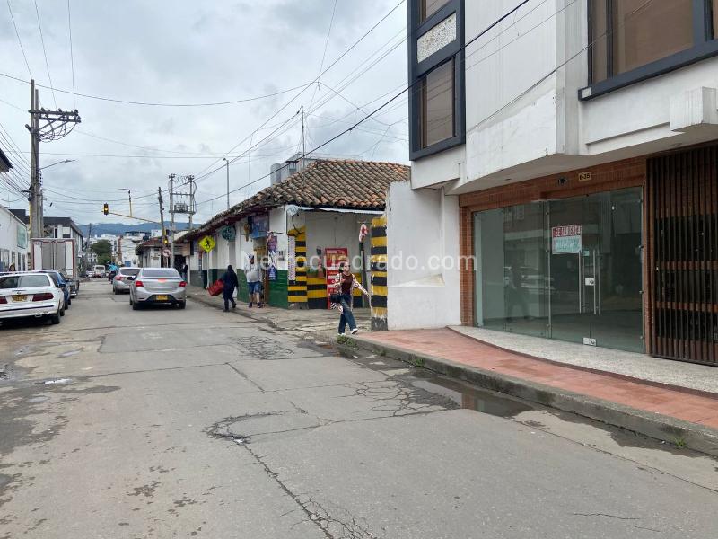 Local Comercial en Arriendo, Centro, Cajicá – pohled 4