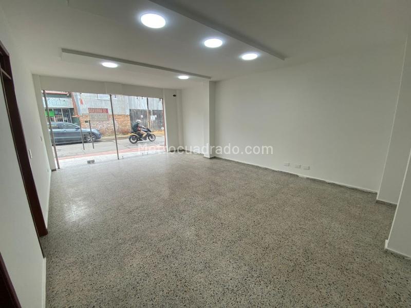 Local Comercial en Arriendo, Centro, Cajicá – pohled 5