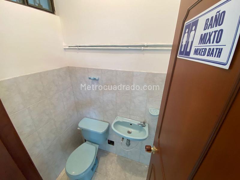 Local Comercial en Arriendo, Centro, Cajicá – další