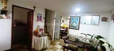 Casa de 3 alcobas en venta en Ub Villas Del Rosario, Zipaquirá, 110 m² · foto 3 de 13