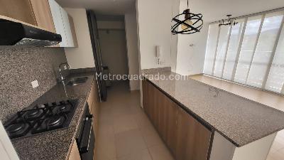 Apartamento en venta en Las Villas, Zipaquirá · foto 3 de 17