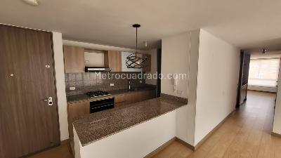 Apartamento en venta en Las Villas, Zipaquirá · foto 4 de 17