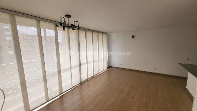 Apartamento en venta en Las Villas, Zipaquirá · foto 6 de 17