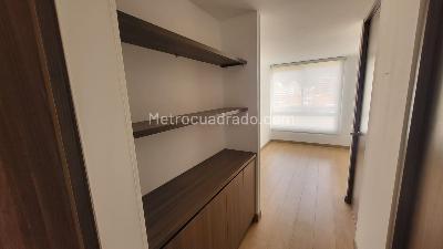 Apartamento en venta en Las Villas, Zipaquirá · foto 8 de 17