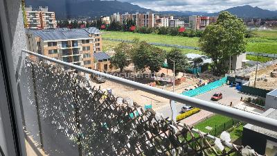 Apartamento en venta en Las Villas, Zipaquirá · foto 17 de 17