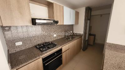 Apartamento en venta en Las Villas, Zipaquirá · foto 5 de 17