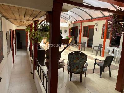 Casa en venta en La Concepcion, Zipaquirá · foto 9 de 14