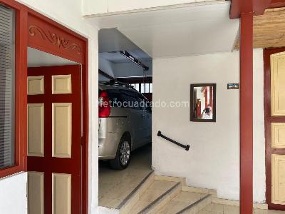 Casa en venta en La Concepcion, Zipaquirá · foto 14 de 14