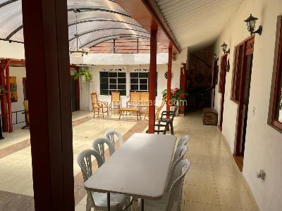 Casa en venta en La Concepcion, Zipaquirá · foto 4 de 14