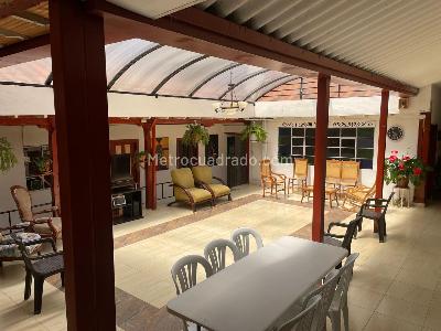 Casa en venta en La Concepcion, Zipaquirá · foto 6 de 14