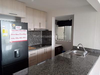 Apartamento en venta en Hacienda La Quinta I, Zipaquirá · foto 7 de 15