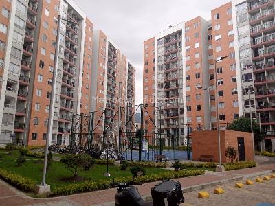 Apartamento en venta en Hacienda La Quinta I, Zipaquirá · foto 8 de 15