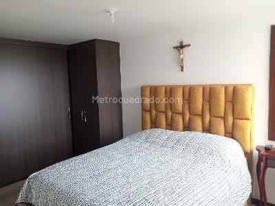 Apartamento en venta en Hacienda La Quinta I, Zipaquirá · foto 9 de 15