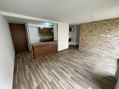 Apartamento en venta en Sienna La Toscana, Zipaquirá · foto 3 de 16