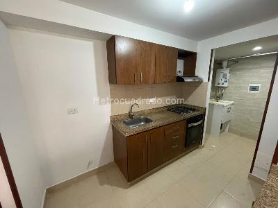 Apartamento en venta en Sienna La Toscana, Zipaquirá · foto 4 de 16