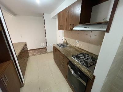 Apartamento en venta en Sienna La Toscana, Zipaquirá · foto 6 de 16
