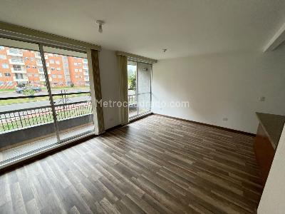 Apartamento en venta en Sienna La Toscana, Zipaquirá · foto 2 de 16