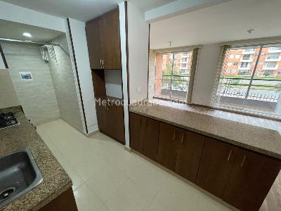 Apartamento en venta en Sienna La Toscana, Zipaquirá · foto 5 de 16