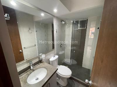 Apartamento en venta en Sienna La Toscana, Zipaquirá · foto 14 de 16
