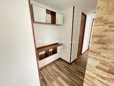 Apartamento en venta en Sienna La Toscana, Zipaquirá · foto 8 de 16