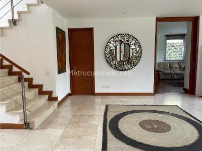 Casa en venta en Guaymaral, Bogotá · foto 3 de 20