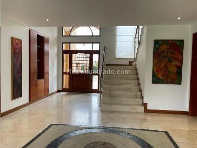 Casa en venta en Guaymaral, Bogotá · foto 4 de 20