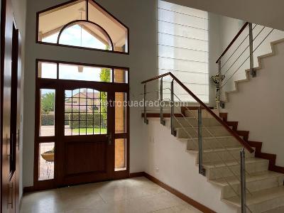 Casa en venta en Guaymaral, Bogotá · foto 5 de 20